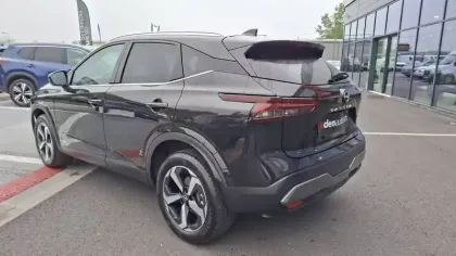 Photo 7 Nissan Qashqai  e-Power 190 ch