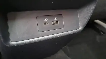 Photo 20 Nissan Qashqai  e-Power 190 ch