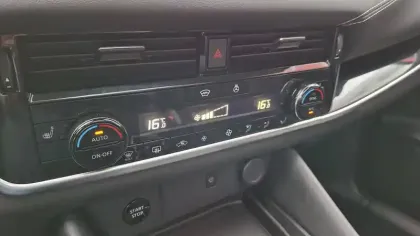 Photo 30 Nissan Qashqai  e-Power 190 ch