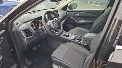 Photo 22 Nissan Qashqai  e-Power 190 ch