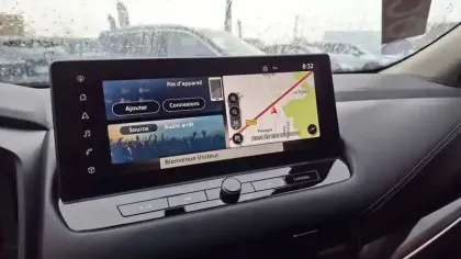 Photo 29 Nissan Qashqai  e-Power 190 ch