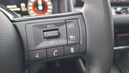 Photo 27 Nissan Qashqai  e-Power 190 ch