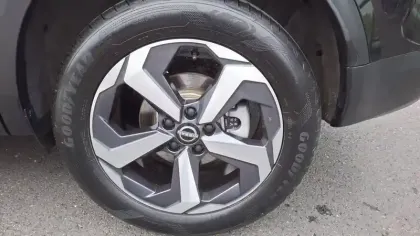 Photo 12 Nissan Qashqai  e-Power 190 ch