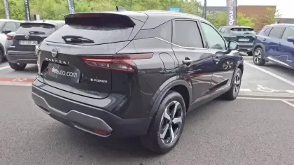 Photo 5 Nissan Qashqai  e-Power 190 ch