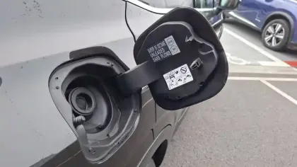 Photo 16 Nissan Qashqai  e-Power 190 ch