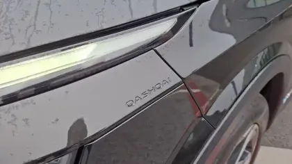 Photo 10 Nissan Qashqai  e-Power 190 ch