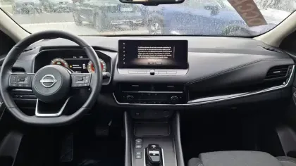 Photo 21 Nissan Qashqai  e-Power 190 ch