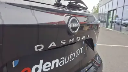 Photo 14 Nissan Qashqai  e-Power 190 ch