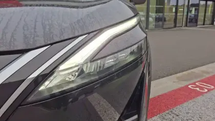 Photo 9 Nissan Qashqai  e-Power 190 ch