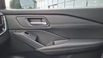 Photo 32 Nissan Qashqai  e-Power 190 ch