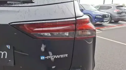 Photo 15 Nissan Qashqai  e-Power 190 ch