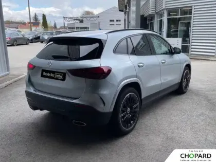 Photo 67 Mercedes GLA Gén. II (H247) Ph2 AMG Line 5