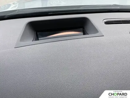 Photo 20 Mercedes GLA  200 d 8G-DCT