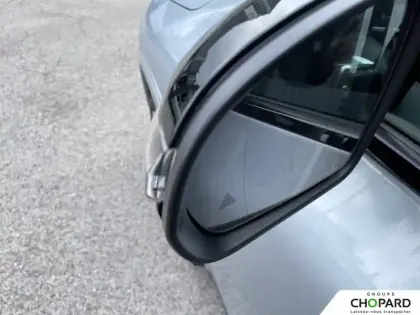 Photo 18 Mercedes GLA  200 d 8G-DCT