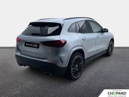 Photo 39 Mercedes GLA Gén. II (H247) Ph2 AMG Line 5