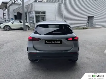 Photo 70 Mercedes GLA Gén. II (H247) Ph2 AMG Line 5