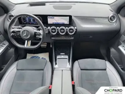 Photo 85 Mercedes GLA  200 d 8G-DCT