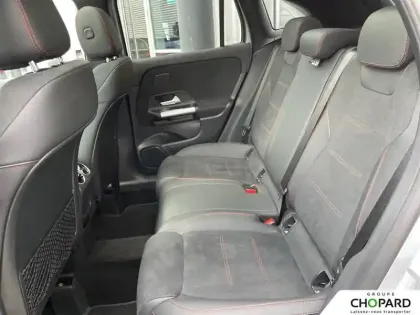 Photo 54 Mercedes GLA Gén. II (H247) Ph2 AMG Line 5