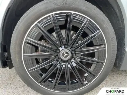 Photo 98 Mercedes GLA  200 d 8G-DCT