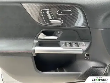 Photo 59 Mercedes GLA Gén. II (H247) Ph2 AMG Line 5