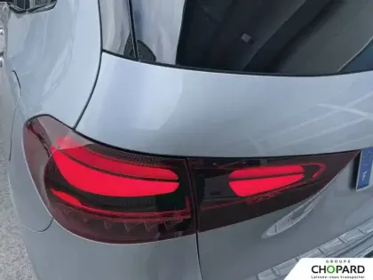 Photo 64 Mercedes GLA Gén. II (H247) Ph2 AMG Line 5