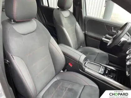 Photo 47 Mercedes GLA Gén. II (H247) Ph2 AMG Line 5