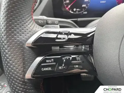 Photo 15 Mercedes GLA  200 d 8G-DCT