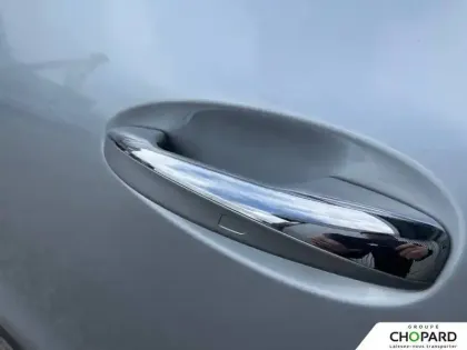 Photo 28 Mercedes GLA  200 d 8G-DCT