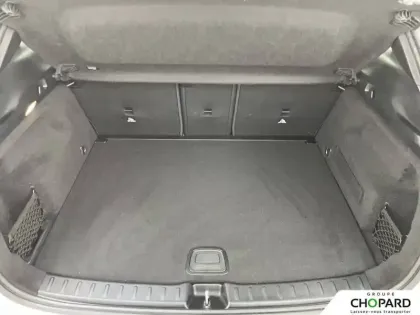 Photo 7 Mercedes GLA  200 d 8G-DCT