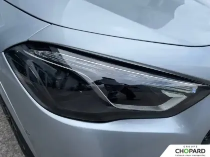 Photo 63 Mercedes GLA Gén. II (H247) Ph2 AMG Line 5