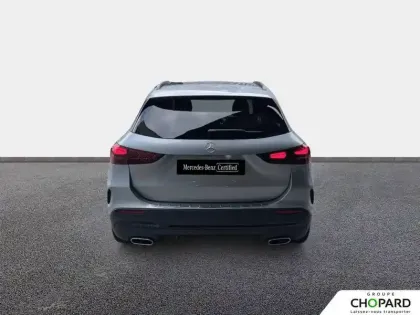 Photo 42 Mercedes GLA Gén. II (H247) Ph2 AMG Line 5