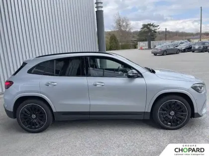 Photo 72 Mercedes GLA Gén. II (H247) Ph2 AMG Line 5