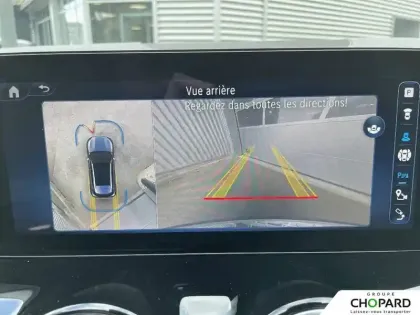 Photo 51 Mercedes GLA Gén. II (H247) Ph2 AMG Line 5