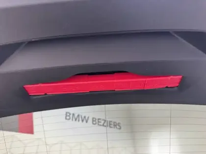 Photo 13 BMW Serie 1 118i 136 ch DKG7