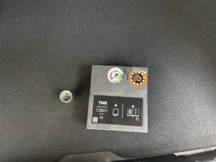 Photo 11 BMW Serie 1 118i 136 ch DKG7