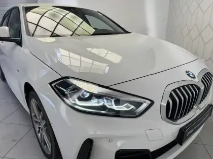 Photo 19 BMW Serie 1 118i 136 ch DKG7