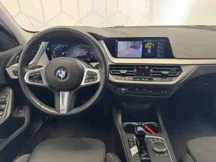 Photo 6 BMW Serie 1 118i 136 ch DKG7