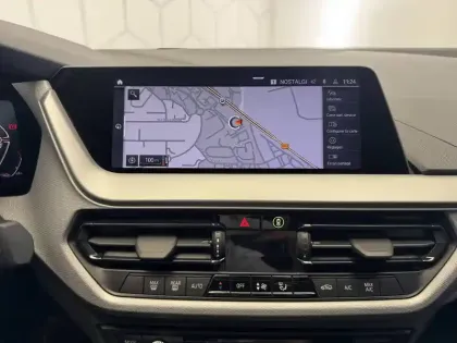 Photo 28 BMW Serie 1 118i 136 ch DKG7