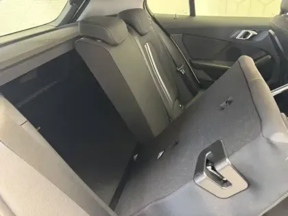 Photo 17 BMW Serie 1 118i 136 ch DKG7