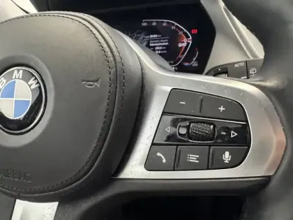 Photo 25 BMW Serie 1 118i 136 ch DKG7