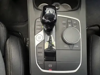 Photo 40 BMW Serie 1 118i 136 ch DKG7