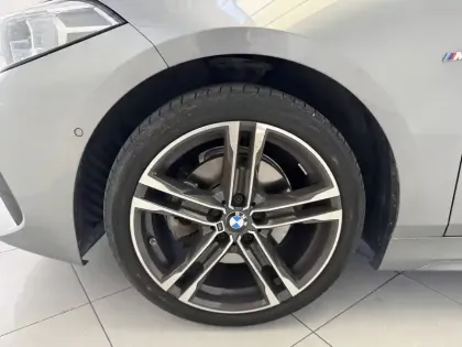 Photo 10 BMW Serie 1 118i 136 ch DKG7