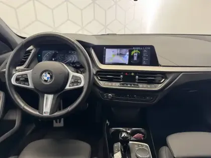 Photo 13 BMW Serie 1 118i 136 ch DKG7