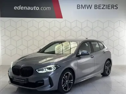 Photo Bmw Serie 1 M Sport