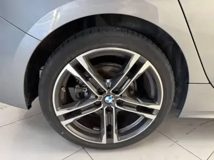 Photo 8 BMW Serie 1 118i 136 ch DKG7