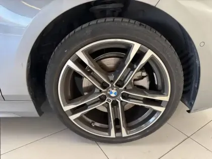 Photo 9 BMW Serie 1 118i 136 ch DKG7