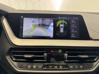 Photo 24 BMW Serie 1 118i 136 ch DKG7