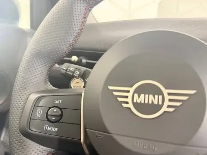 Photo 34 Mini Cooper  156 ch DKG7 C