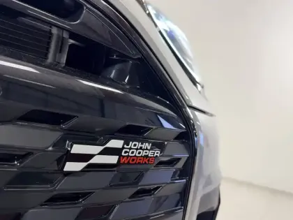 Photo 11 Mini Cooper  156 ch DKG7 C