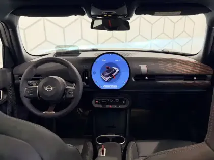 Photo 27 Mini Cooper  156 ch DKG7 C